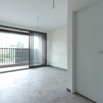 Studio à venda com 1 suíte em Vila Regente Feijó, São Paulo, SP