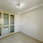 Apartamento à venda com 2 quartos, sendo 1 suíte, em Jardim Marajoara, São Paulo, SP