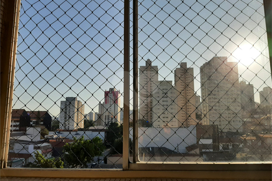 Apartamento à venda com 2 quartos em Santana, São Paulo, SP