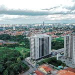 Apartamento à venda com 2 quartos, sendo 1 suíte,  em Jardim São Carlos, Sorocaba, SP