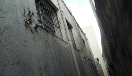 Prédio à venda em Mandaqui, São Paulo, SP