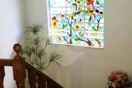 Sobrado à venda com 3 quartos, sendo 2 suítes, em Jardim Marajoara, São Paulo, SP