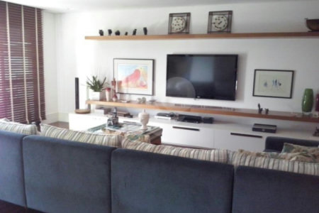 Apartamento à venda com 4 suítes em Vila Morumbi, São Paulo, SP