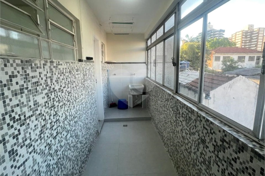 Apartamento à venda com 2 quartos em Santana, São Paulo, SP