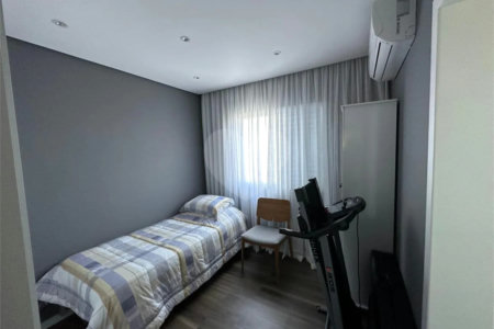 Apartamento à venda com 3 suítes em Jardim Arpoador, São Paulo, SP