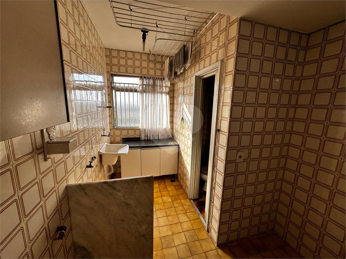 Apartamento à venda com 2 quartos em Riachuelo, Rio de Janeiro, RJ