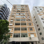 Apartamento com 2 dormitórios à venda, 87 m² por R$ 800.000,00 - Boqueirão - Santos/SP
