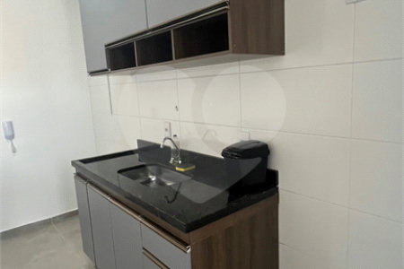 Apartamento para alugar em Atibaia Jardim, Atibaia, SP