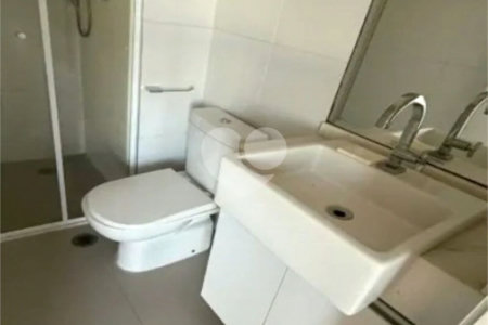 Apartamento à venda com 2 quartos em Belenzinho, São Paulo, SP