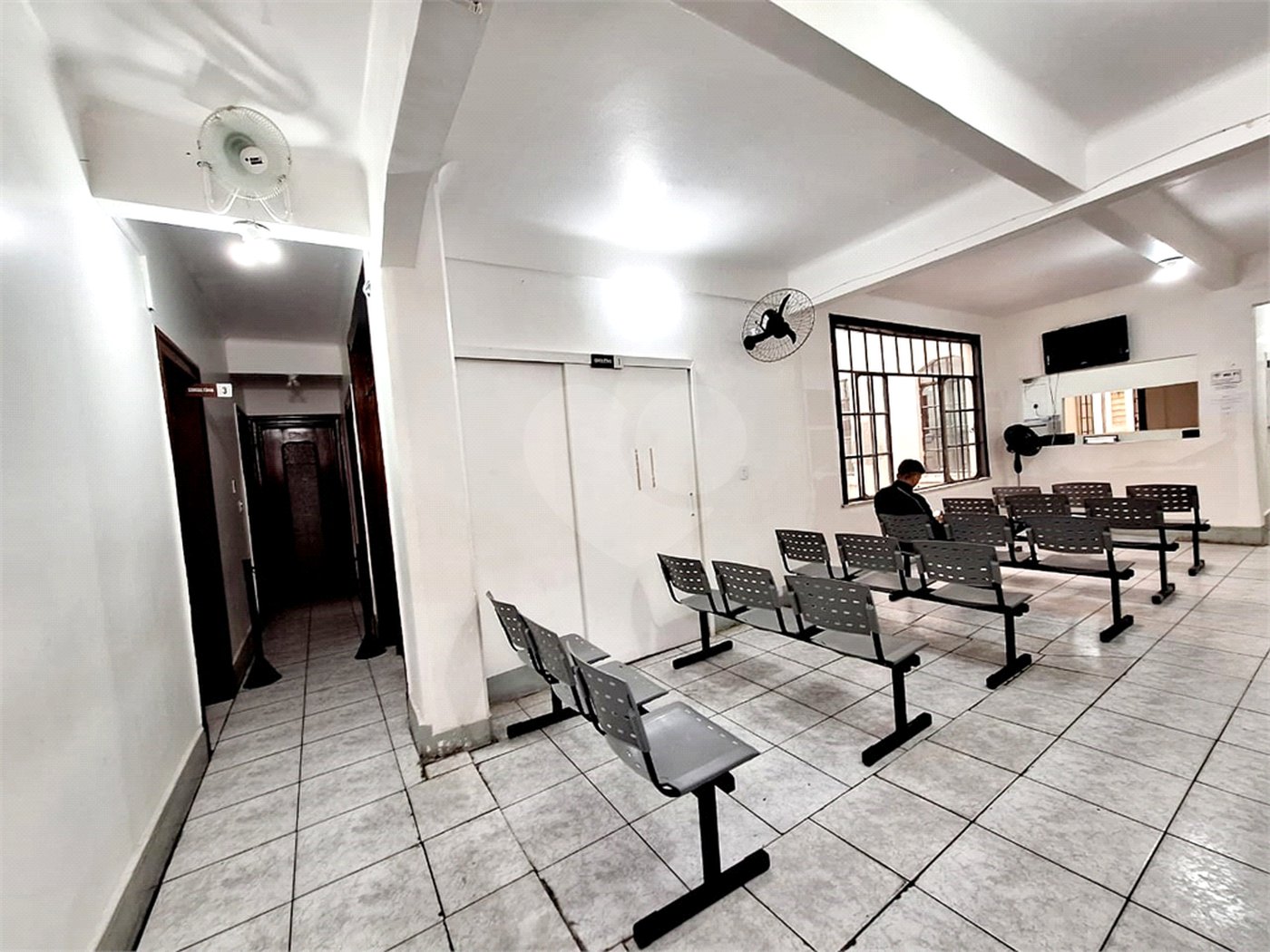 Sala à venda em Republica, São Paulo, SP