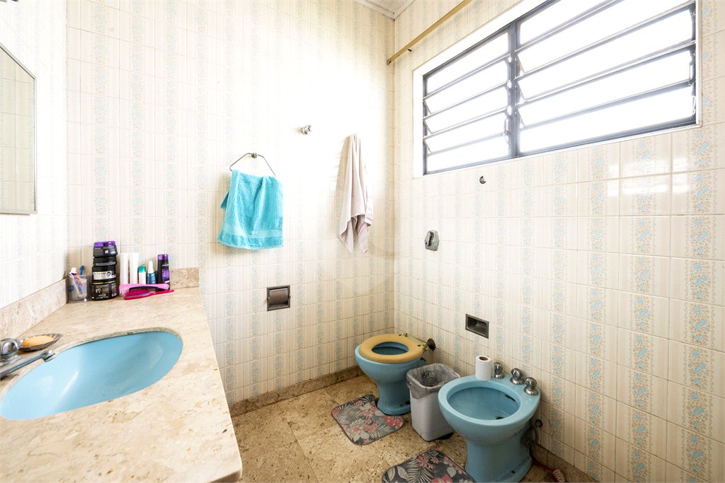 Casa Térrea à venda com 4 quartos, sendo 2 suítes, em Brooklin Velho, São Paulo, SP