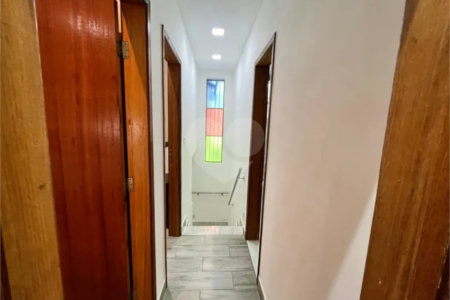Casa de Vila à venda com 4 quartos, sendo 2 suítes, em Tijuca, Rio de Janeiro, RJ