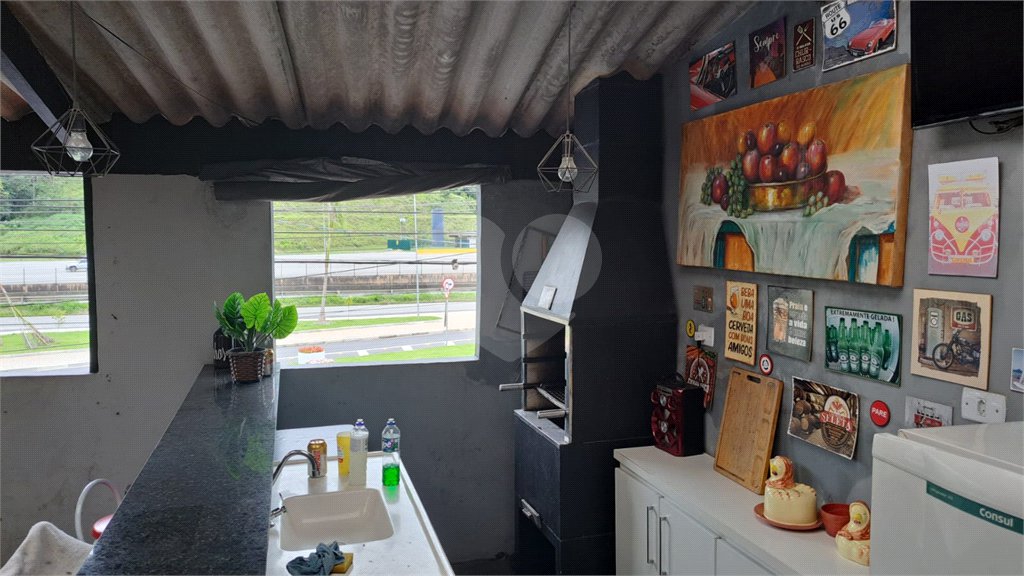 Casa à venda com 4 quartos no Centro, Mairiporã, SP