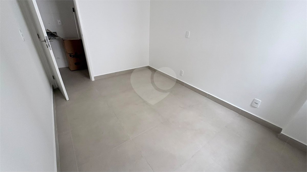 Apartamento à venda com 1 suíte em Tijuca, Rio de Janeiro, RJ