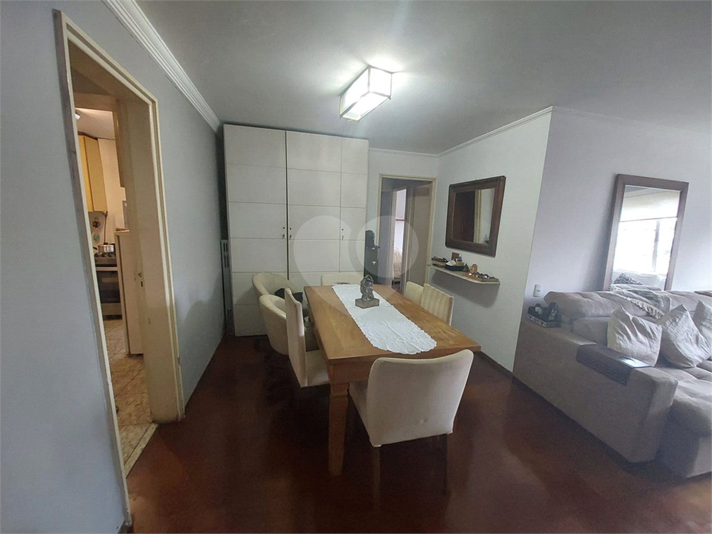 Apartamento à venda com 3 quartos, sendo 1 suíte, em Vila Cordeiro, São Paulo, SP