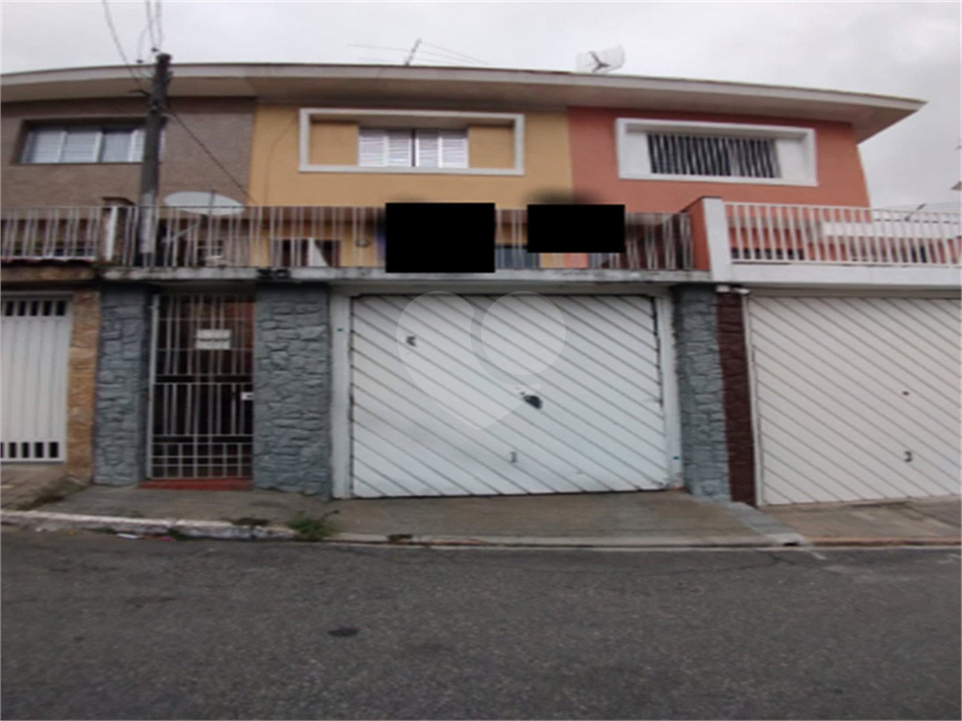 Sobrado à venda com 2 quartos em Vila Medeiros, São Paulo, SP