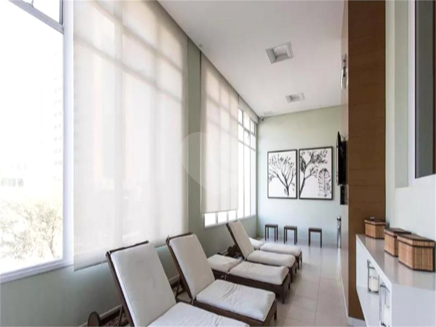 Apartamento à venda com 2 quartos em Barra Funda, São Paulo, SP