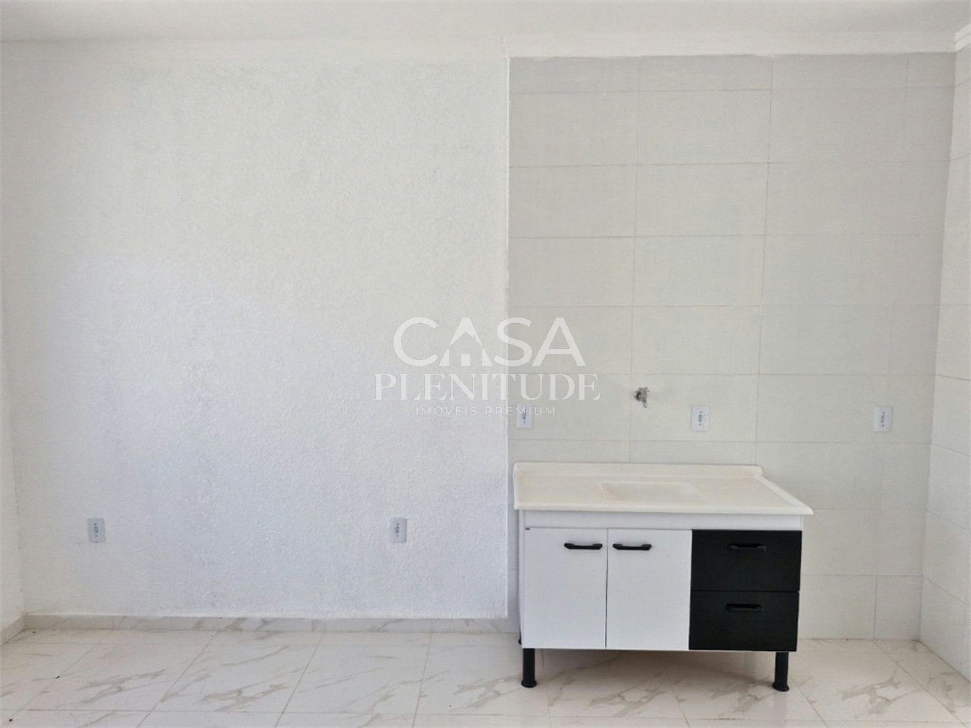 Casa à venda com 1 quarto em Jardim Residencial dos Reis, Sorocaba, SP