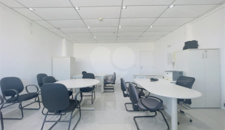 Sala para alugar no Centro, São Bernardo do Campo, SP