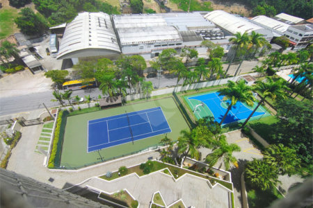 Apartamento à venda com 3 quartos, sendo 2 suítes,  em Vila Rica, Jundiaí, SP