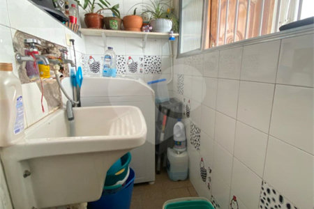 Apartamento à venda com 2 quartos em Vila Leopoldina, São Paulo, SP