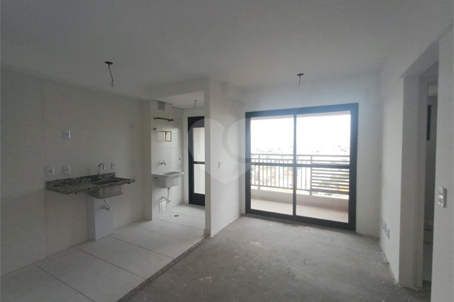 Apartamento à venda com 2 quartos em Jardim França, São Paulo, SP