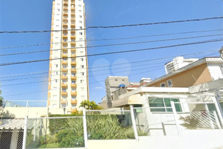 Apartamento à venda com 2 quartos em Vila Medeiros, São Paulo, SP