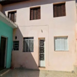 Casa Térrea à venda ou para alugar com 5 quartos, sendo 1 suíte, em Vila Vitório Mazzei, São Paulo, SP