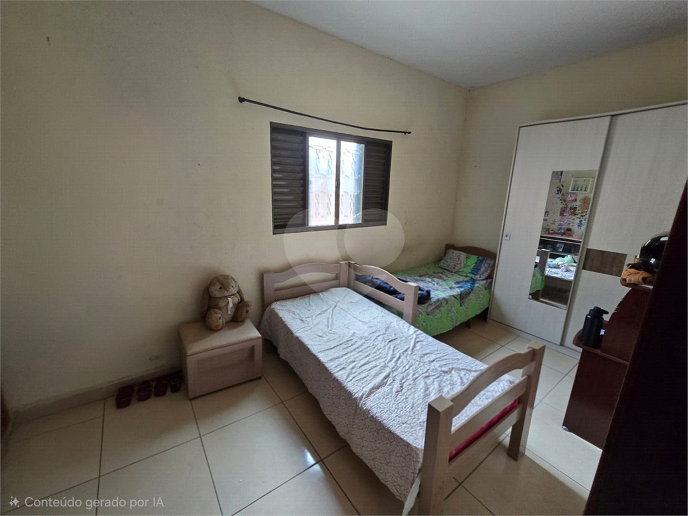 Casa à venda com 2 quartos em Jardim Casa Grande, Itapetininga, SP