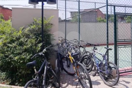 Apartamento à venda com 1 quarto em Água Branca, São Paulo, SP