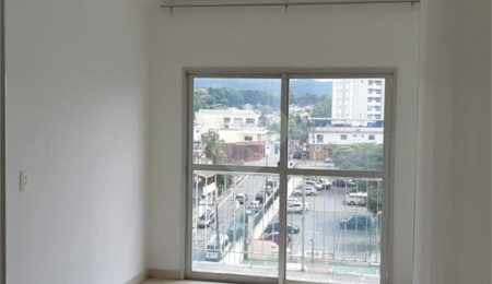 Apartamento à venda com 2 quartos em Mandaqui, São Paulo, SP