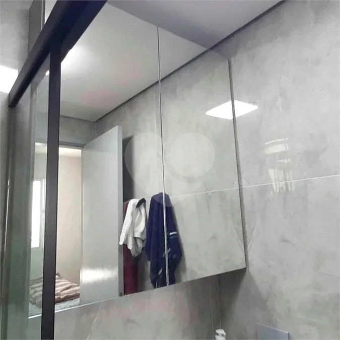 Apartamento à venda com 3 quartos, sendo 1 suíte,  em Vila Butantã, São Paulo, SP