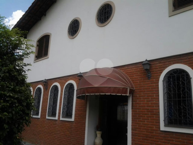 Sobrado à venda com 4 quartos, sendo 2 suítes, em Mandaqui, São Paulo, SP