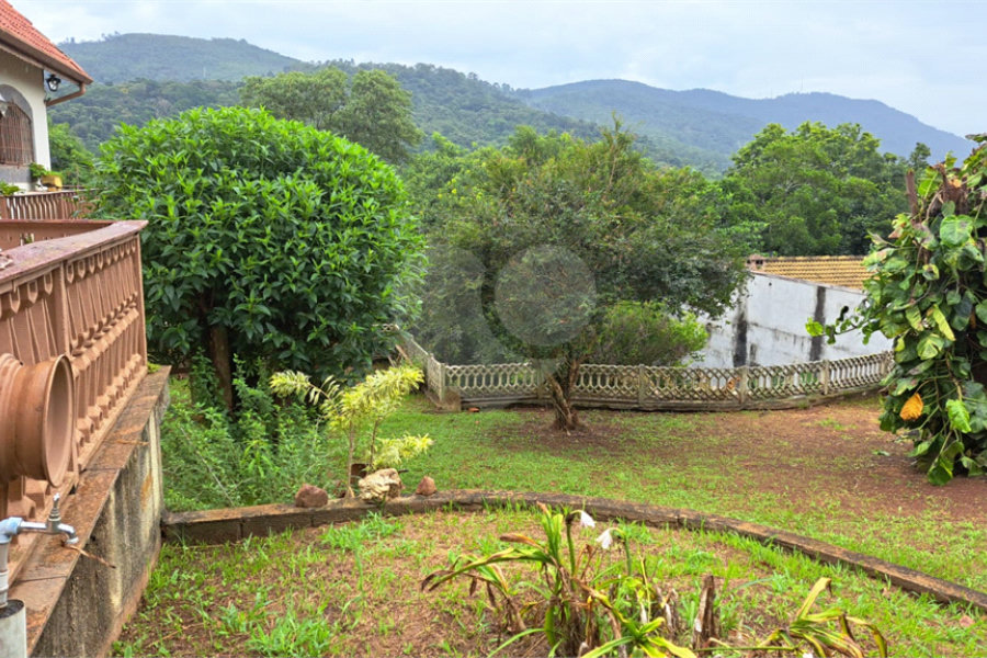 Casa à venda com 5 quartos, sendo 2 suítes, em Rancho Grande, Mairiporã, SP