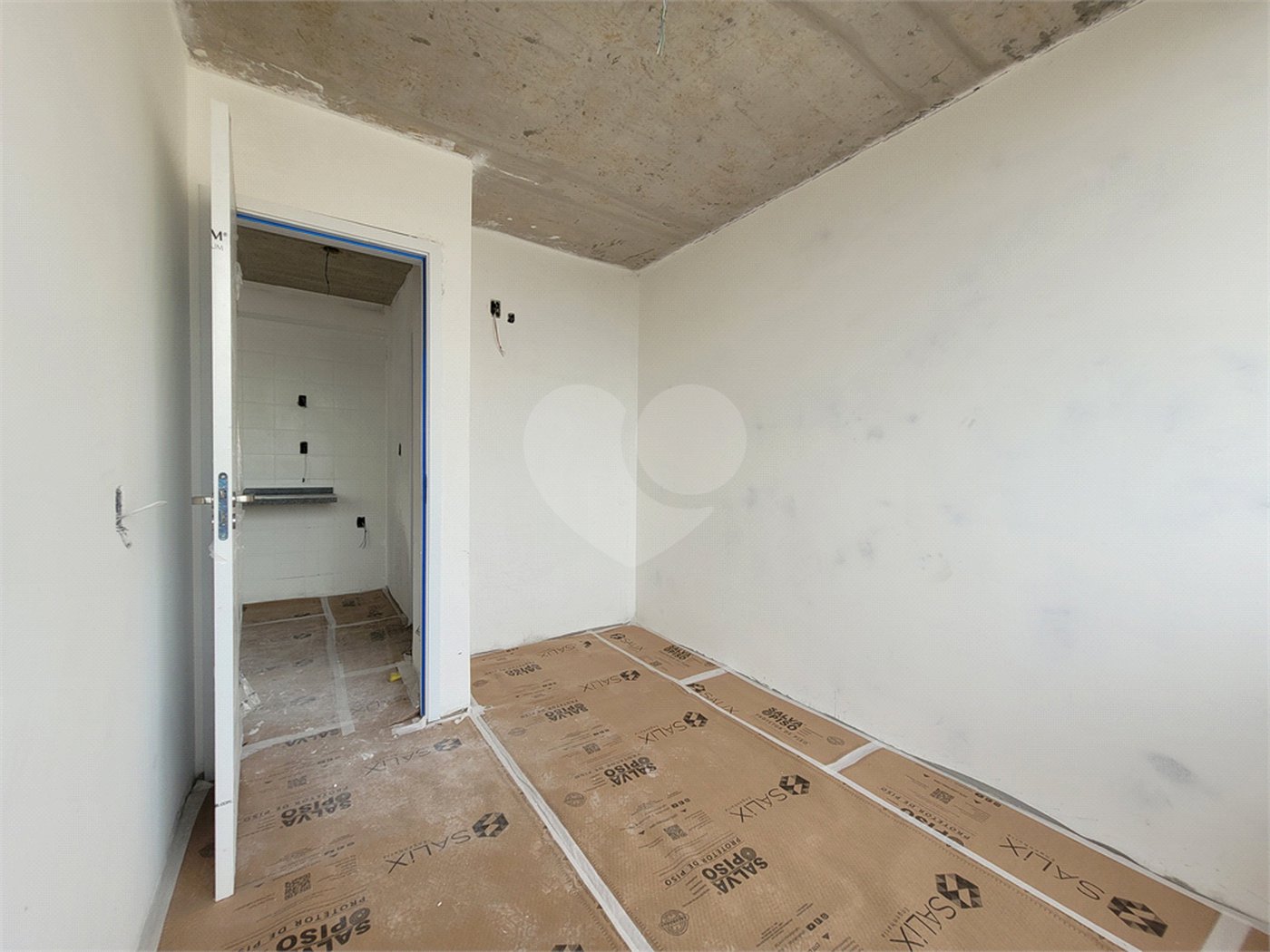 Studio à venda com 1 quarto em Sumarezinho, São Paulo, SP