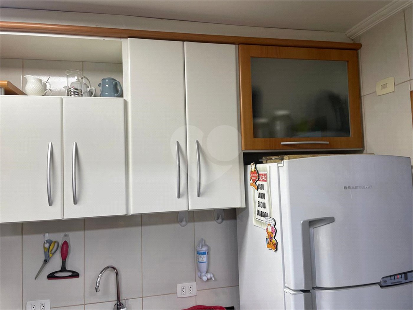 Apartamento à venda com 2 quartos em Casa Verde, São Paulo, SP