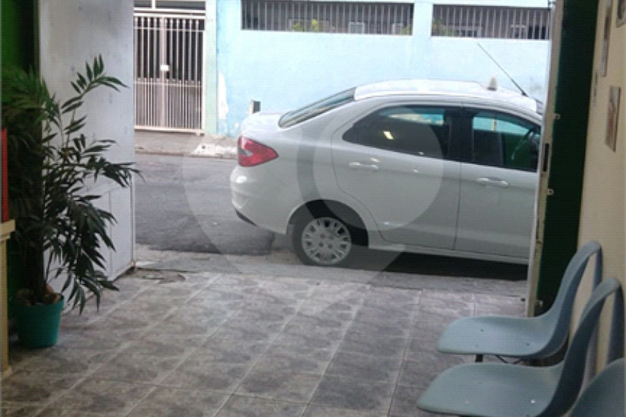 Sobrado à venda com 3 quartos em Aclimação, São Paulo, SP