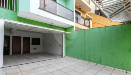 Sobrado à venda com 3 quartos, sendo 1 suíte,  em Casa Verde, São Paulo, SP
