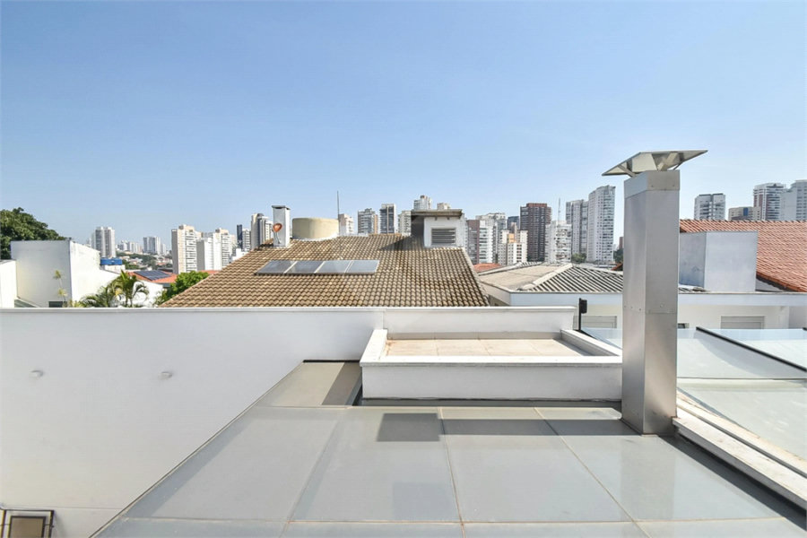 Casa para alugar com 5 suítes em Vila Mariana, São Paulo, SP