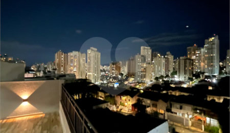 Studio à venda ou para alugar com 1 quarto em Santana, São Paulo, SP