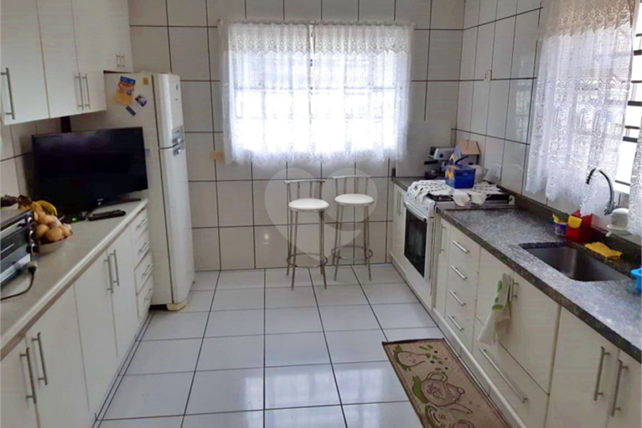 Casa à venda com 3 quartos, sendo 2 suítes, em Santana, São Paulo, SP