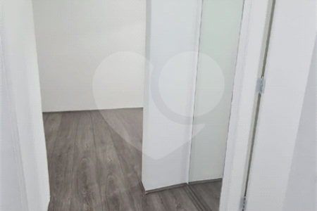Apartamento à venda com 2 quartos em Santana, São Paulo, SP