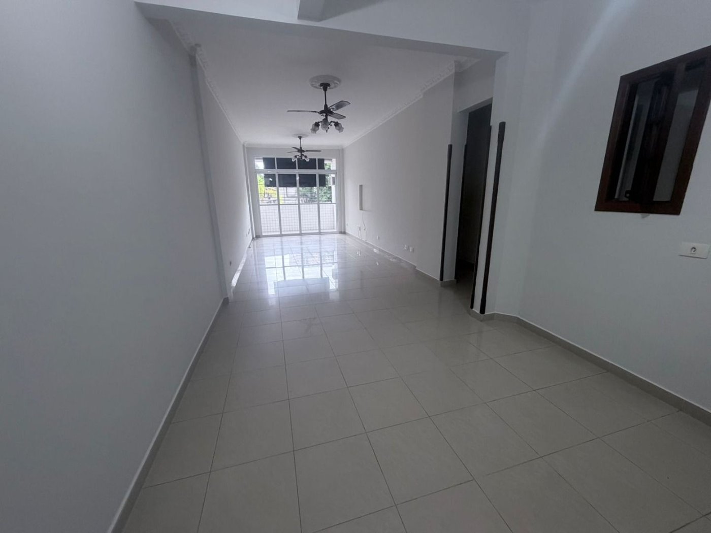 Apartamento com 2 dormitórios à venda, 130 m² por R$ 670.000,00 - Boqueirão - Santos/SP