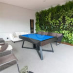 Apartamento à venda com 2 quartos em Vila Cordeiro, São Paulo, SP