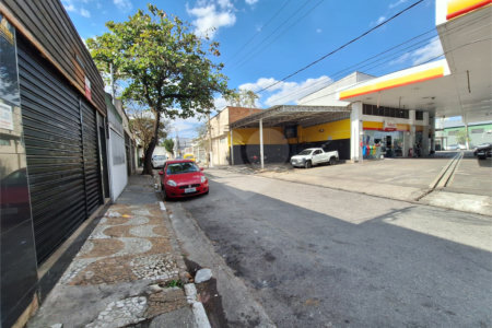 Salão à venda em Santo Amaro, São Paulo, SP