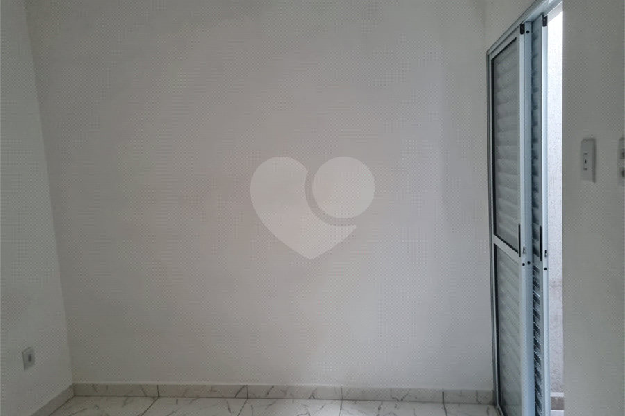 Casa para alugar com 1 quarto no condomínio Maria Cassio, São Paulo - SP