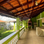 Casa à venda com 2 quartos, sendo 1 suíte, no Centro, Sarapuí, SP