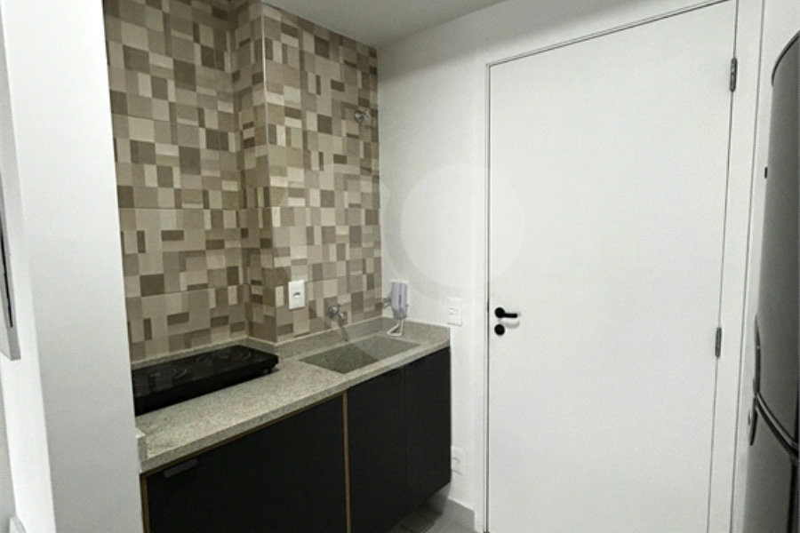 Studio à venda com 1 quarto em Ipiranga, São Paulo, SP