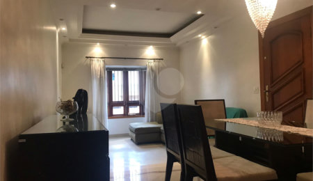 Sobrado à venda com 3 quartos, sendo 1 suíte, em Mandaqui, São Paulo, SP