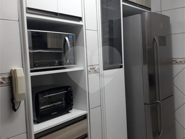 Casa em condomínio à venda ou para alugar com 3 quartos, sendo 1 suíte,  em Mandaqui, São Paulo, SP
